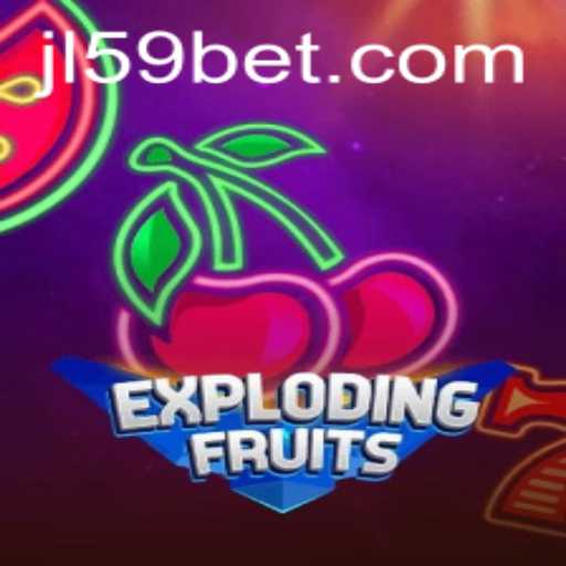 Exploring the Vibrant World of ExplodingFruits with Keyword JL59