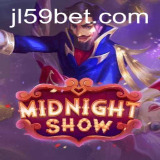 MidnightShow: A Captivating Gaming Experience With JL59
